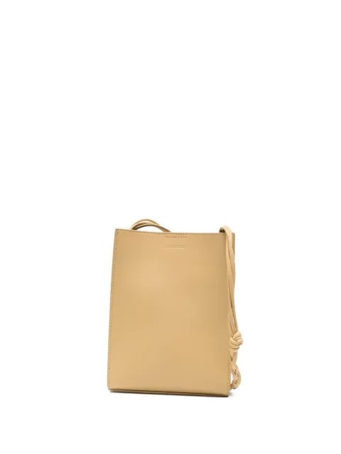 Jil Sander Pre-Owned 탱글 스몰 크로스 백