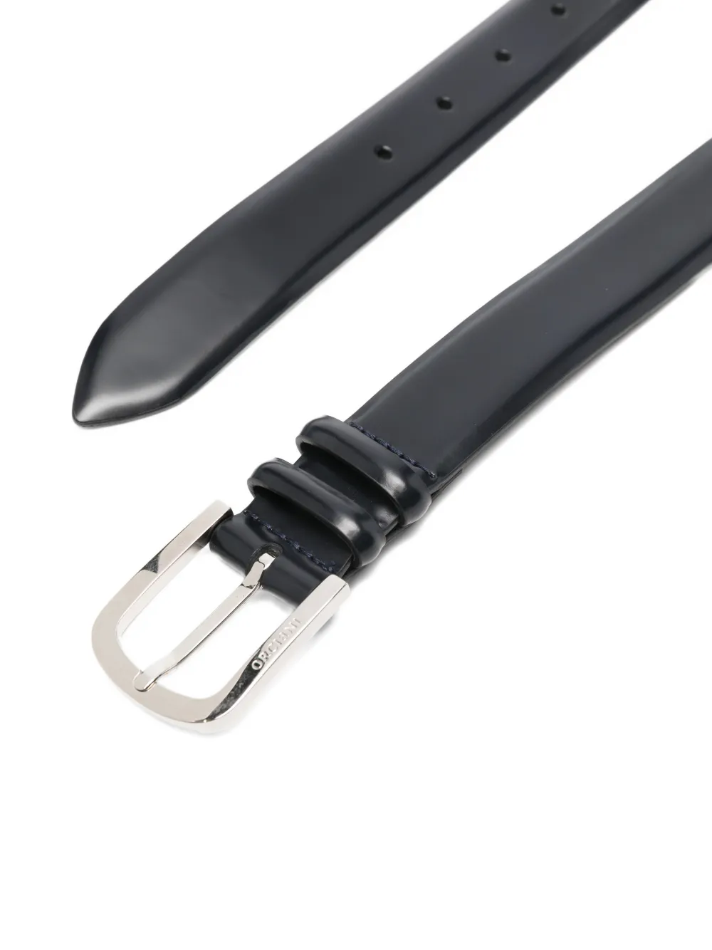 Orciani Gespriem Blauw