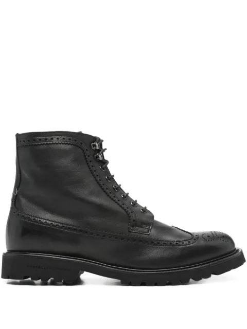 Fratelli Rossetti lace-up boots