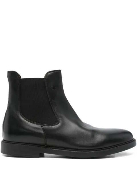 Fratelli Rossetti elastic-insert chelsea boots 