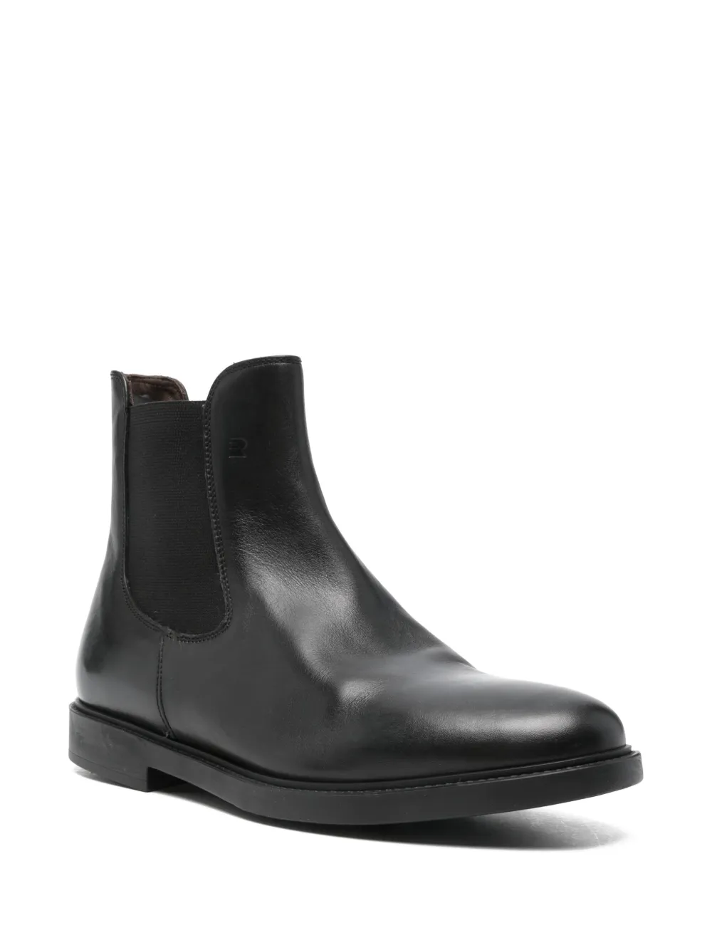 Fratelli Rossetti elastic-insert chelsea boots | Botas chelsea | Image 2