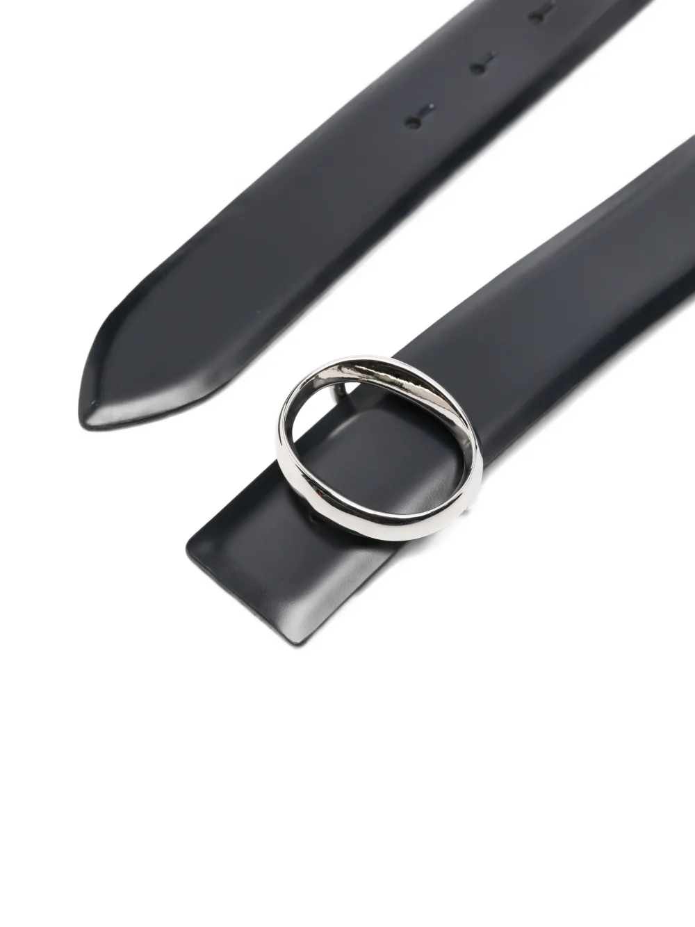 Orciani Gespriem Blauw