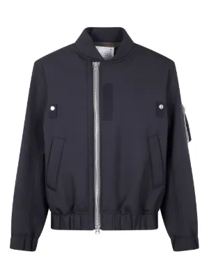 Kenzo Paris Kenzo ジャケット | ブルー | FARFETCH JP