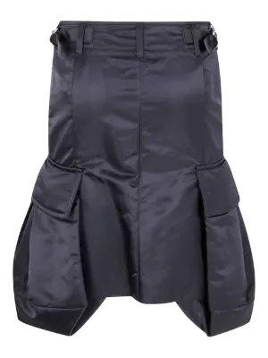 sacai Skirts | Cargo Skirts | FARFETCH