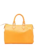 Louis Vuitton Pre-Owned 2004 Epi Speedy 30 boston bag - Orange