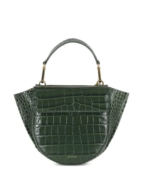Wandler Hortensia Schultertasche