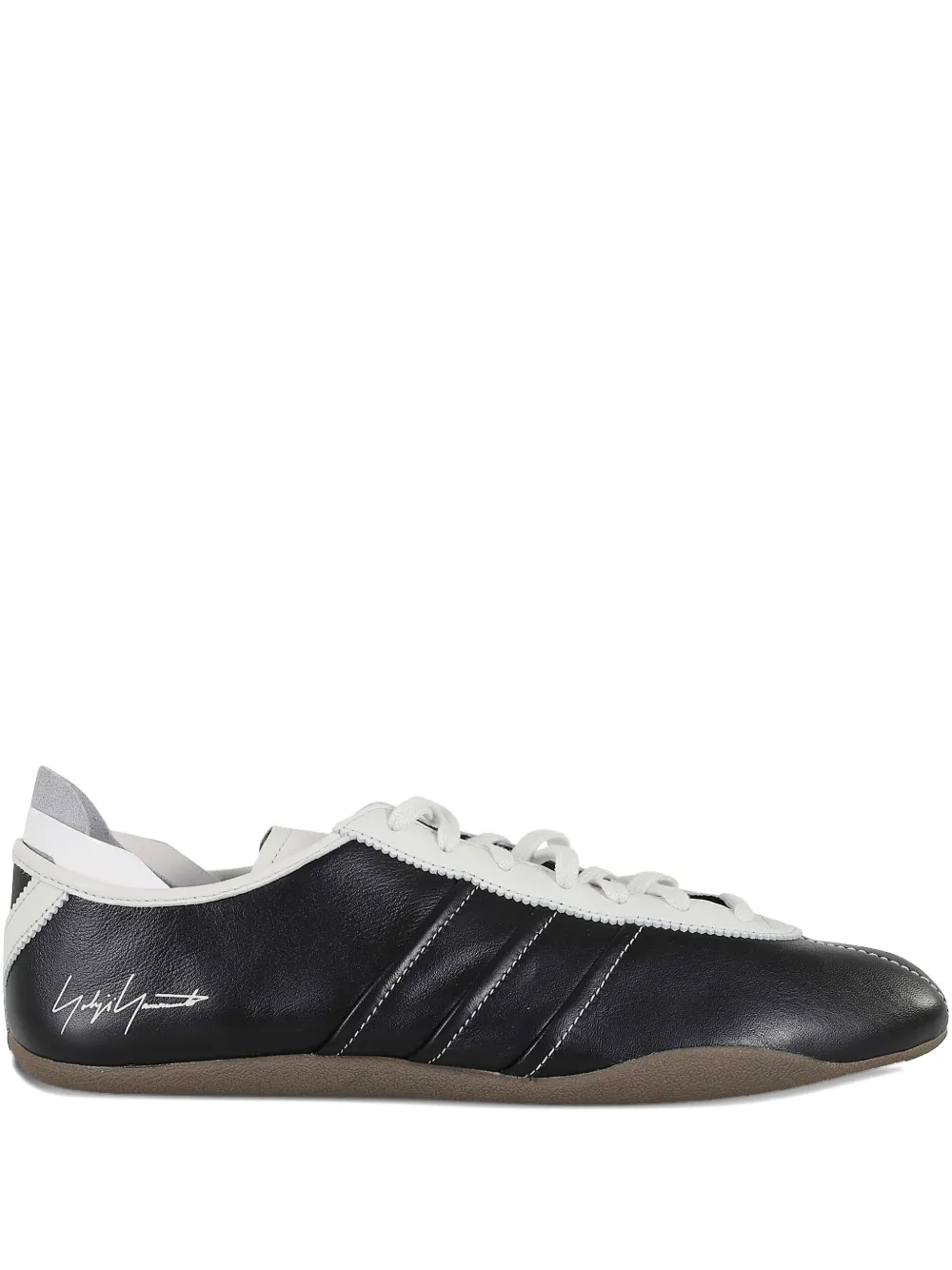 Y-3 Tokyo sneakers Black