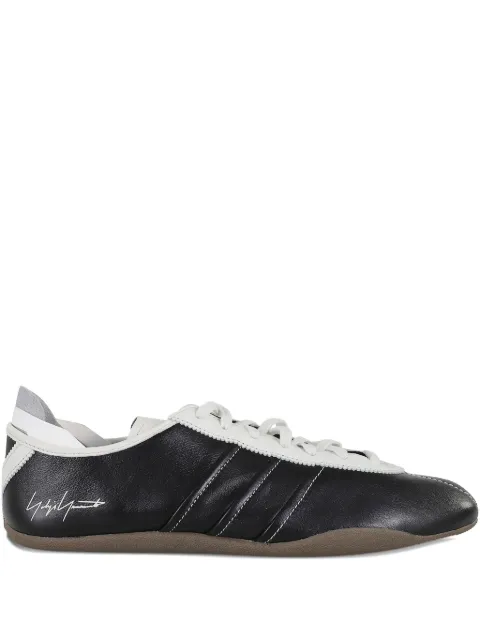 Y-3 도쿄 스니커즈