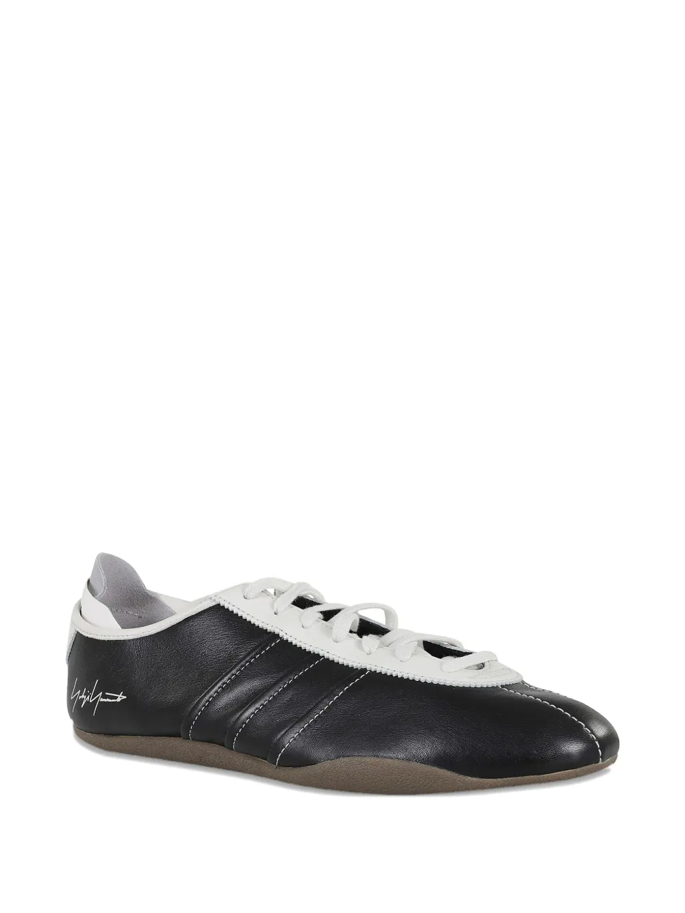 Y-3 Tokyo sneakers Black