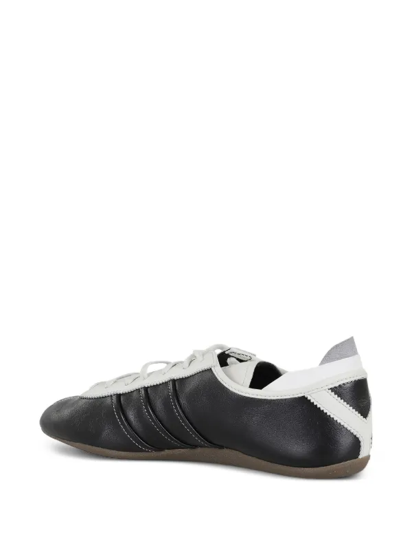 Y-3 Tokyo スニーカー | ブラック | FARFETCH JP