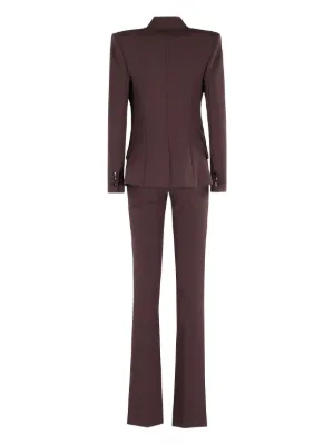 Elisabetta Franchi Tailoring for Women - Shop on FARFETCH