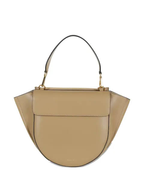 Wandler tote Hortensia