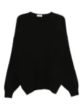 Fear Of God crew-neck wool sweater - Black