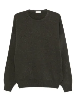 Comme Des Garçons Homme ウール セーター | グレー | FARFETCH JP