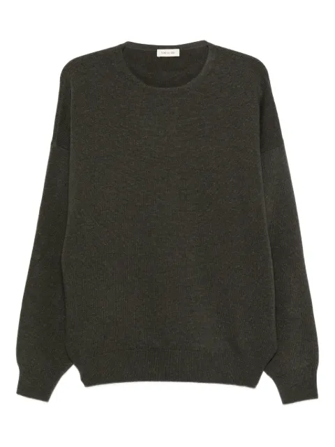 Fear Of God crew-neck wool sweater
