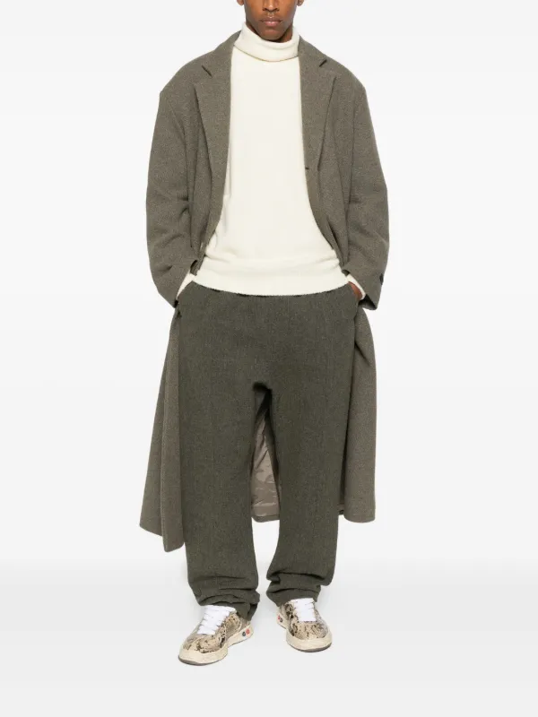Fear Of God Turtleneck Sweater | Neutrals | FARFETCH