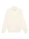 Fear Of God turtleneck sweater - Neutrals