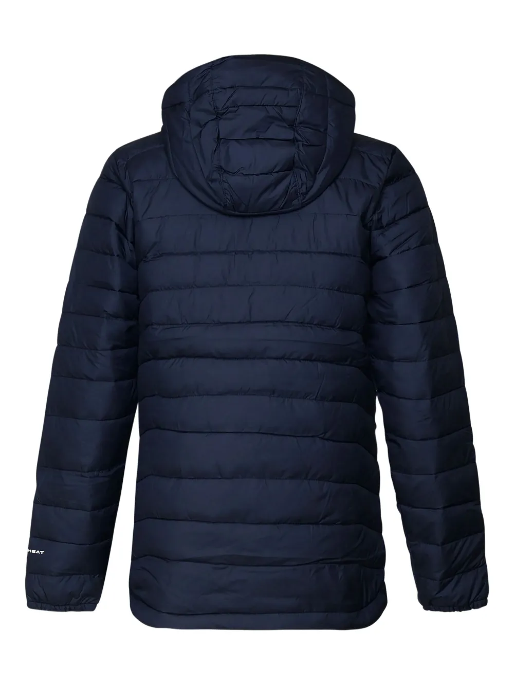 Columbia quilted hooded jacket | Hooded Jackets | Image 2