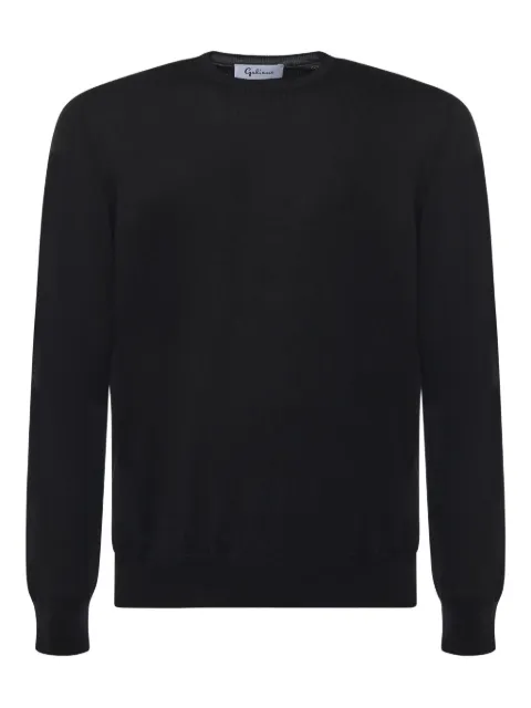 Galiano crew-neck sweater