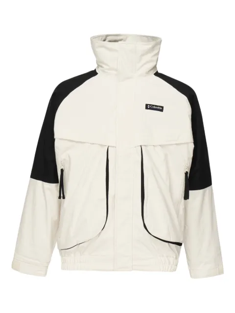 Columbia reversible-lining jacket