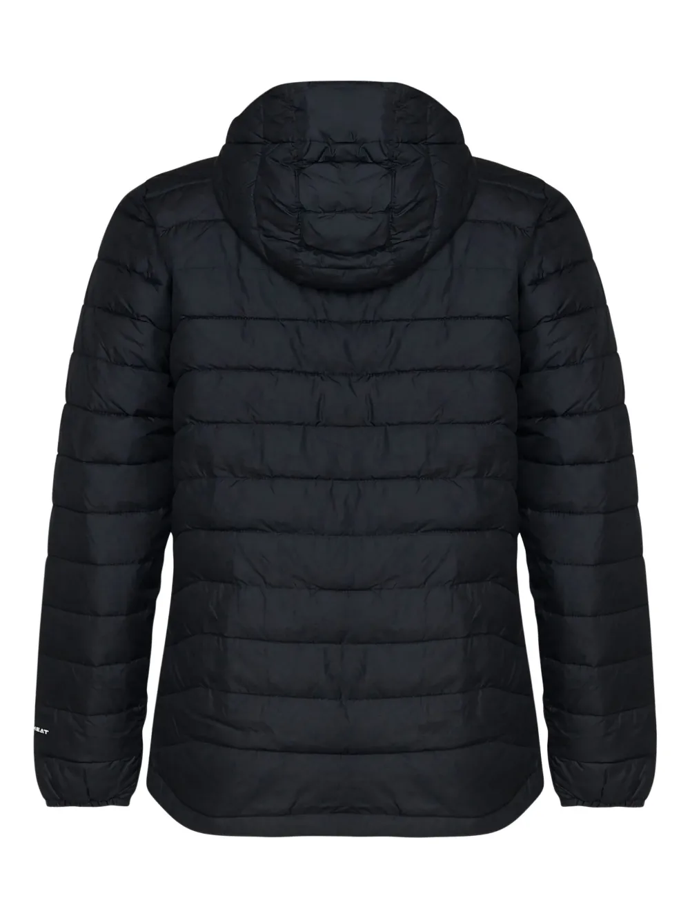 Columbia quilted hooded jacket | Hooded Jackets | Image 2