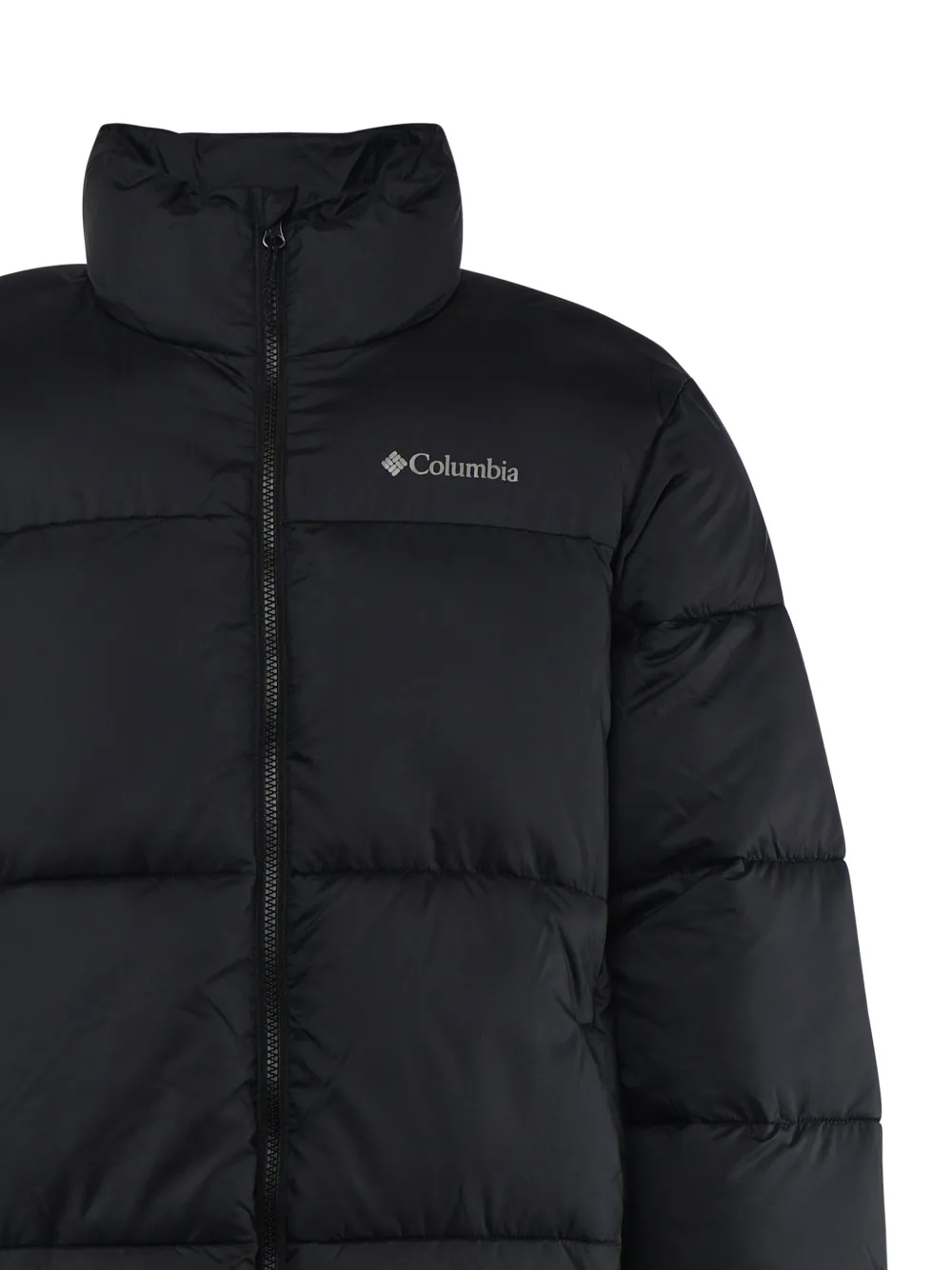 Columbia Jack met logo Zwart