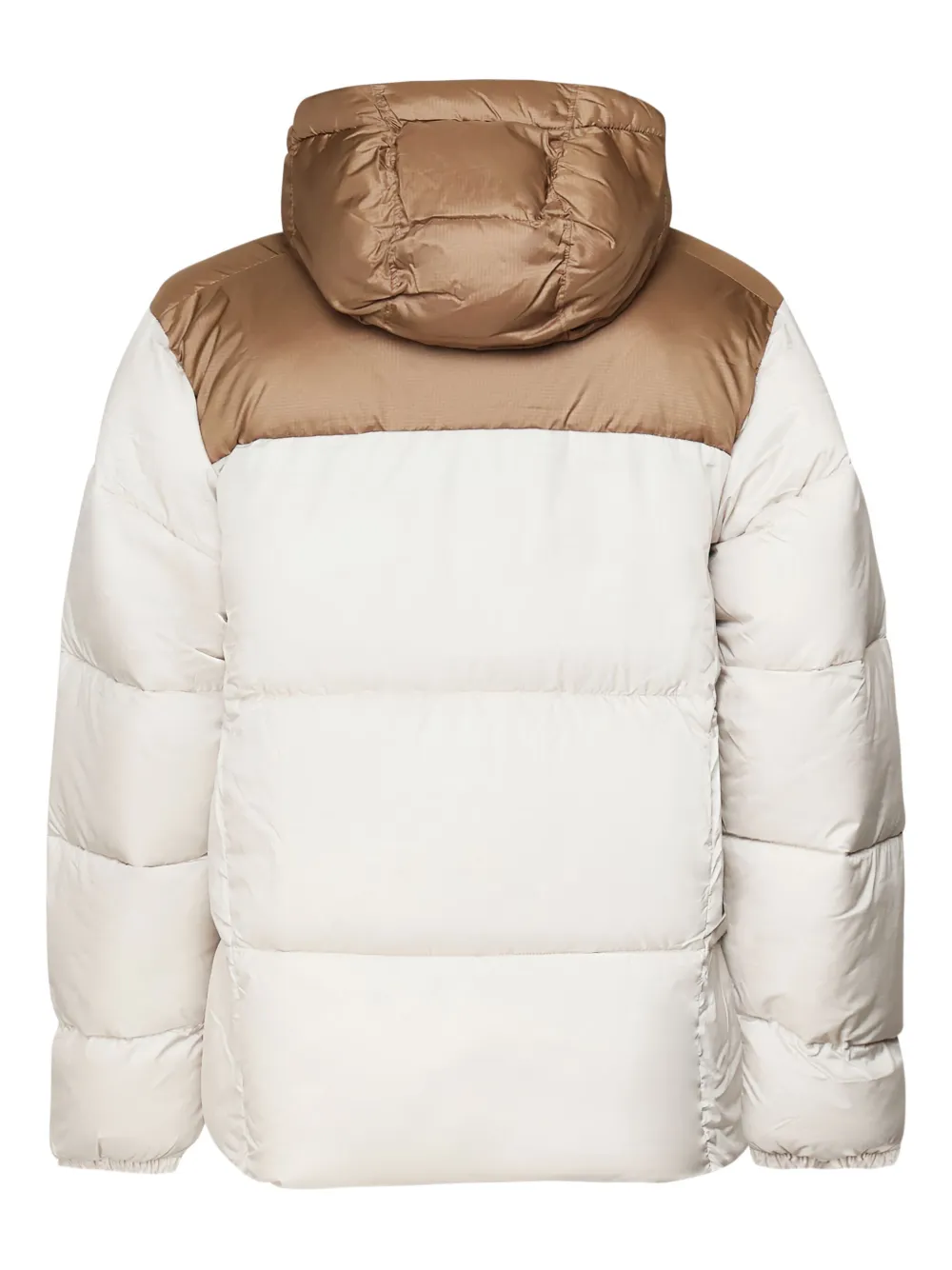 Columbia logo-print puffer jacket | Down Jackets | Image 2