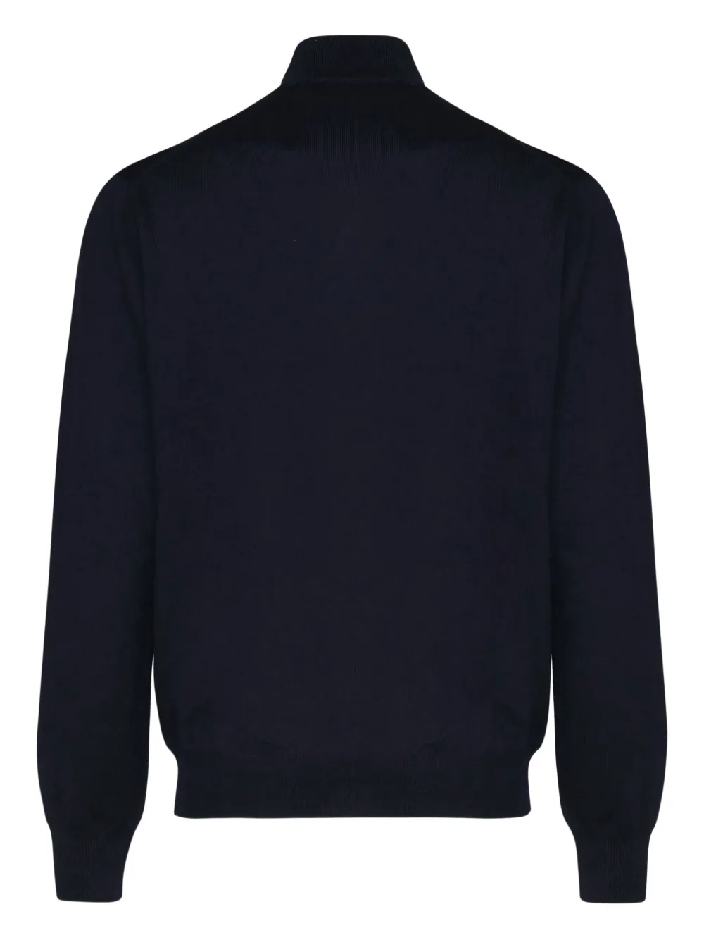 John Galliano high-neck zip-front cardigan | Cardigans | Image 2