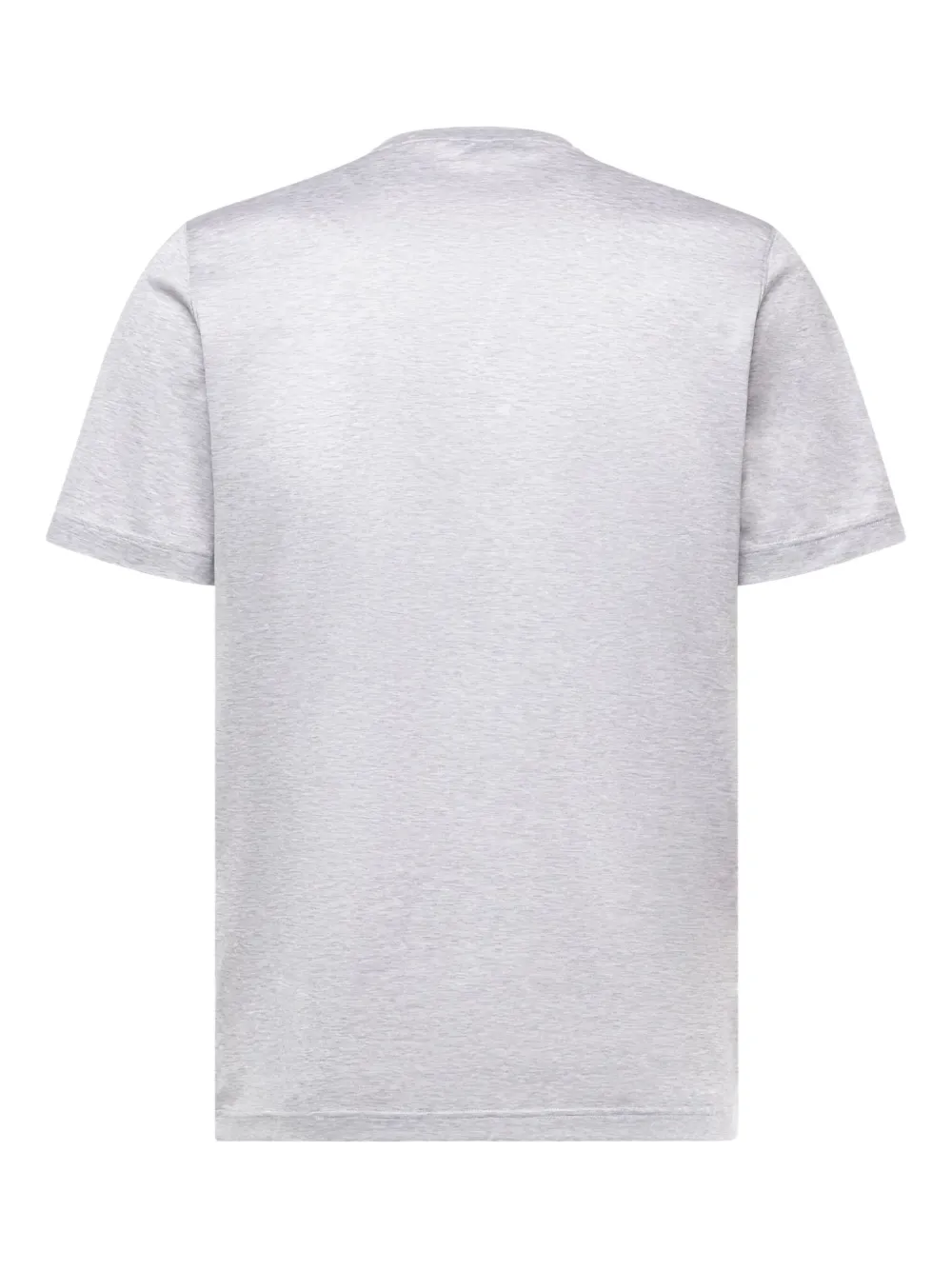 John Galliano short-sleeve crew-neck T-shirt | T-Shirts | Image 2