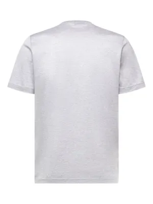 galliano グレー Tシャツ XS Galliano T-Shirts for Men - Shop Now on FARFETCH