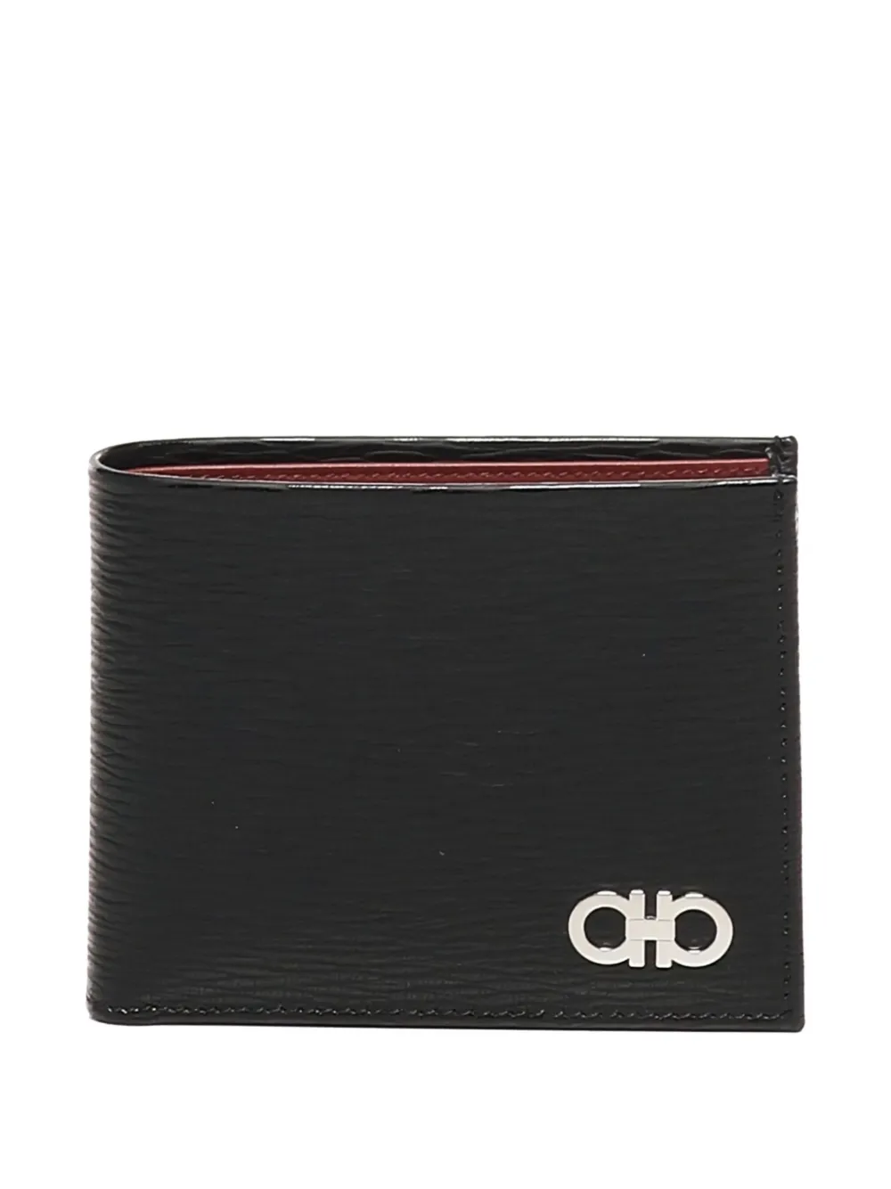 FERRAGAMO フェラガモ 財布 二つ折り財布 ガンチーニ ウォレット