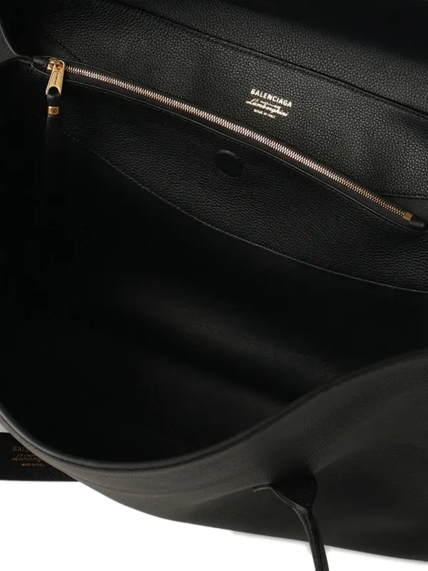 Balenciaga Automobili Lamborghini Carrie Carry バッグ