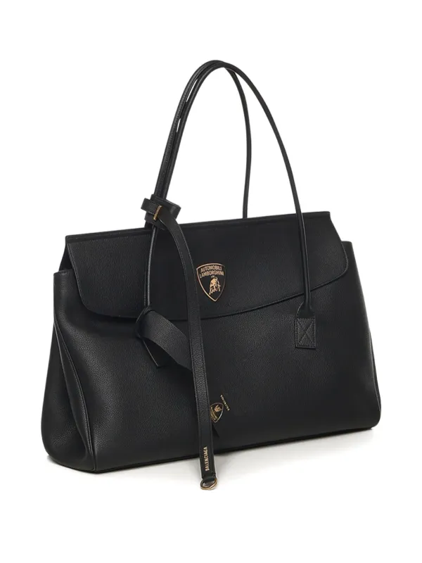 Balenciaga Automobili Lamborghini Carrie Carry バッグ