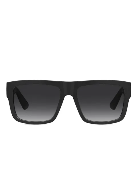 Moschino Eyewear square-framed sunglasses