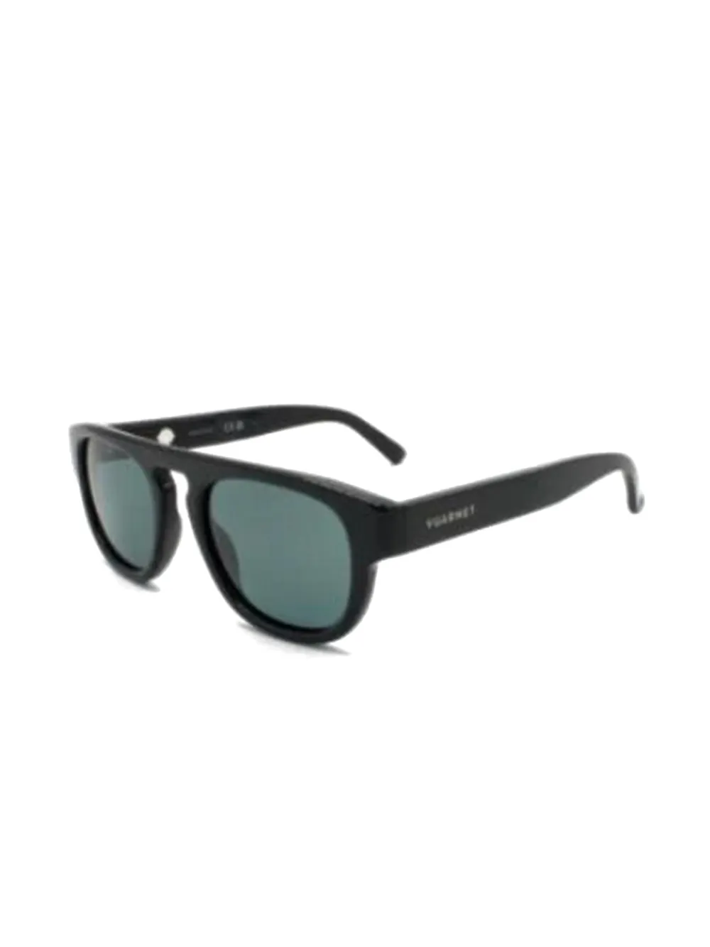 Vuarnet round frame sunglasses | Image 2