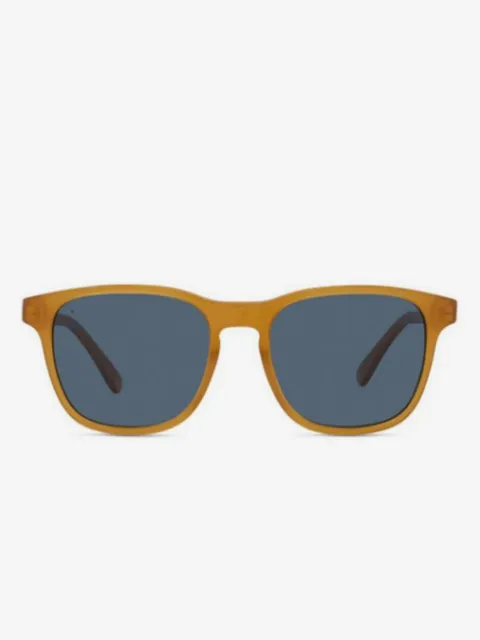 Vuarnet lunettes de soleil à monture ronde
