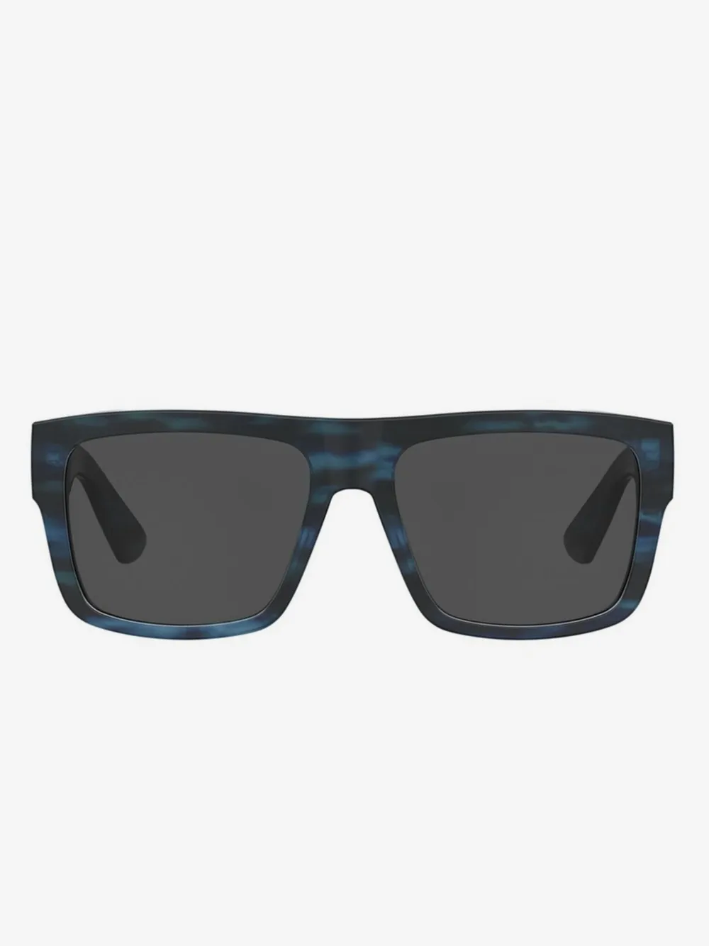 Moschino Eyewear square sunglasses | Blue | Image 1