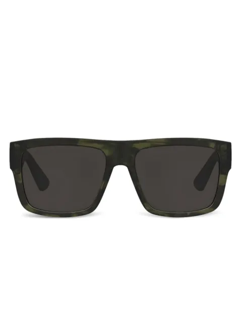 Moschino Eyewear square sunglasses