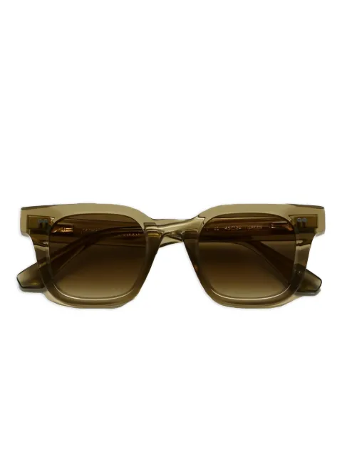Chimi square-frame sunglasses