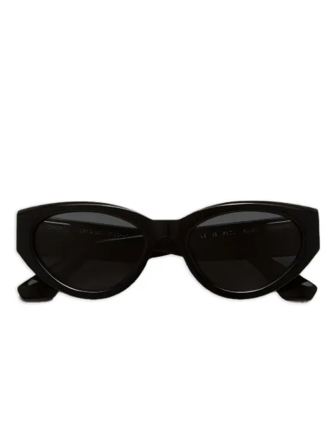 Chimi cat-eye sunglasses