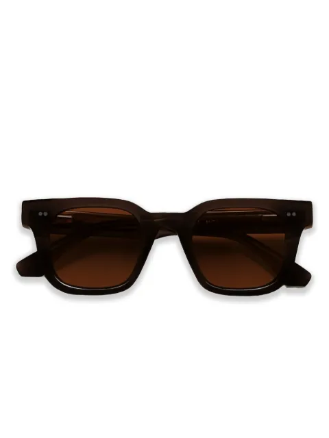 Chimi square-frame sunglasses