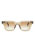 Chimi 04 square-frame sunglasses - Neutrals