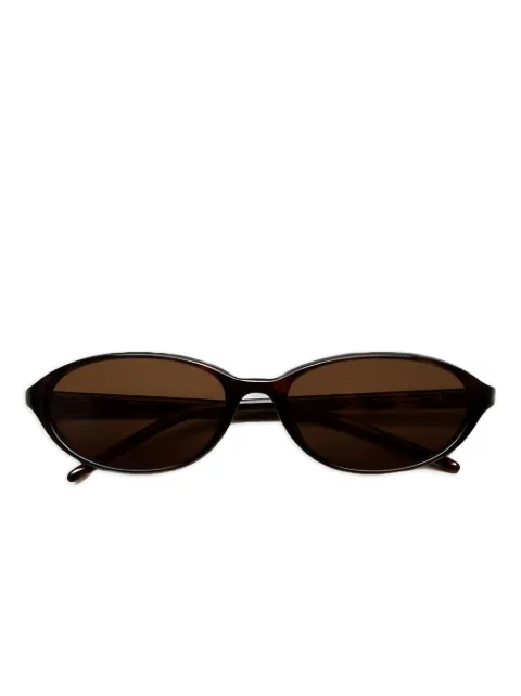 Chimi oval-frame sunglasses