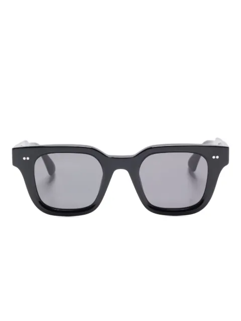Chimi 04 Photochromic square-frame sunglasses