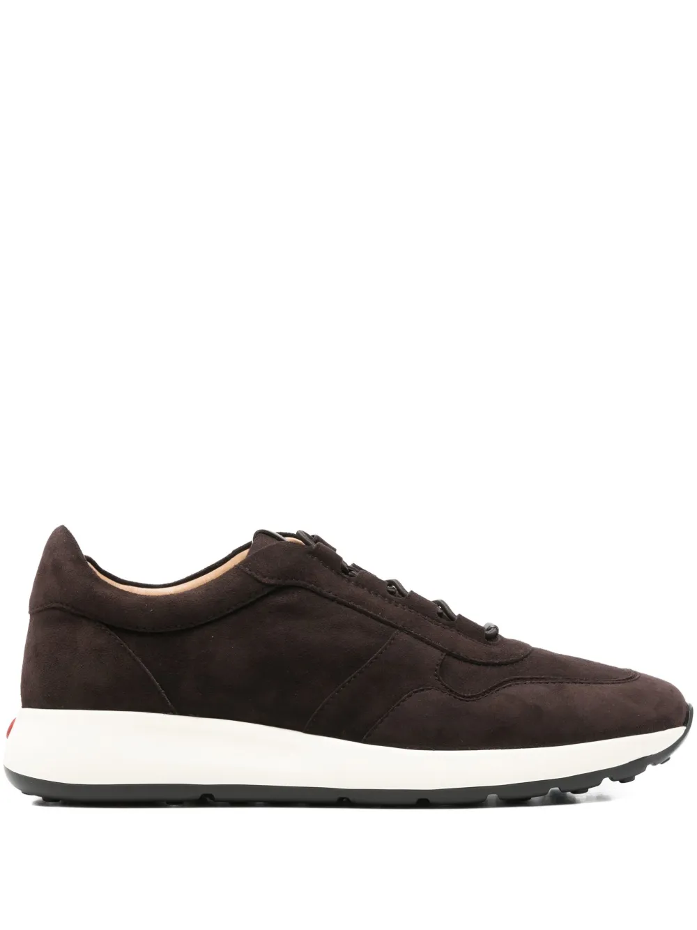 Tod's lace-up sneakers Bruin