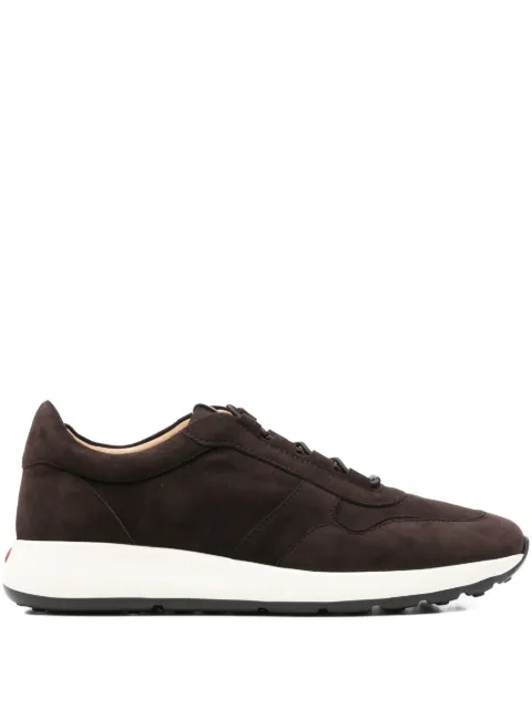 Tod's baskets à lacets