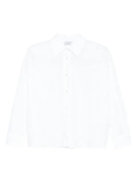Mazzarelli camisa con botones