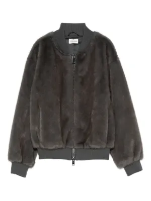 Muller Of Yoshiokubo ダブルジャケット | ブルー | FARFETCH JP