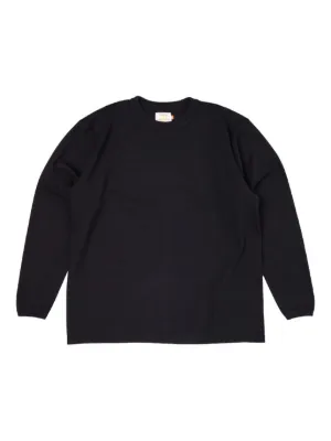 Supreme ANTIHERO® Eagle long-sleeves T-shirt | Black | FARFETCH