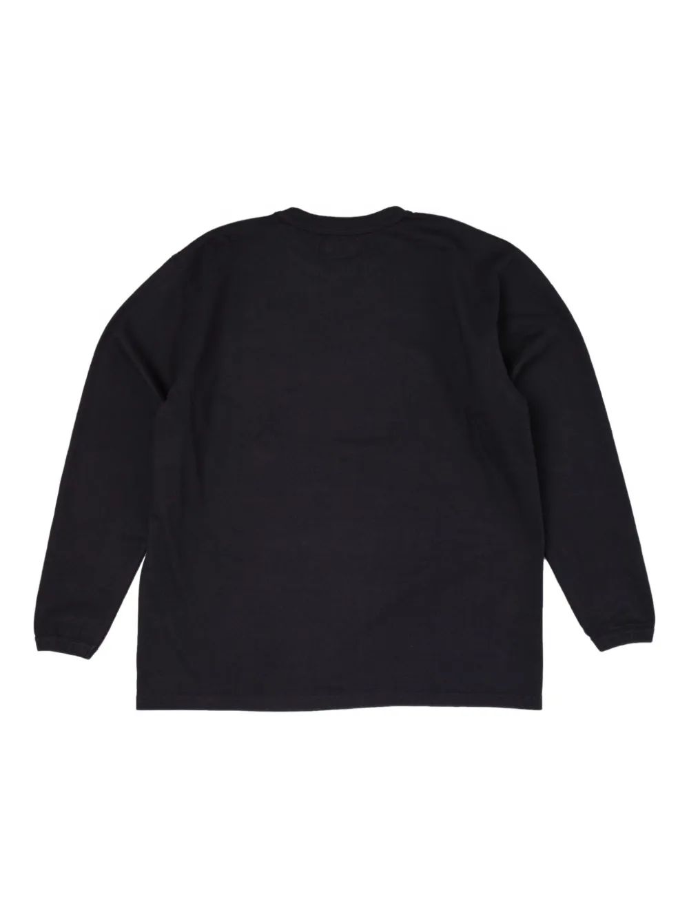 Sunray Sportswear long-sleeve crew-neck T-shirt | T-Shirts | Image 2